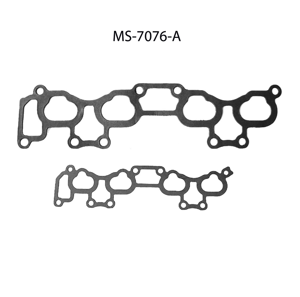Junta Multiple de Admision de Motor Sello V MS-7076-A