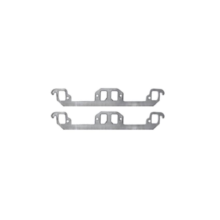 Juntas de multiple para motor Sello V MS-7077-E