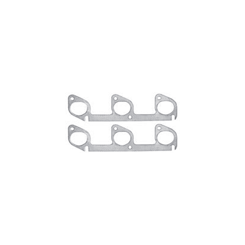 Junta Multiple de Escape de Motor Sello V MS-7086-E