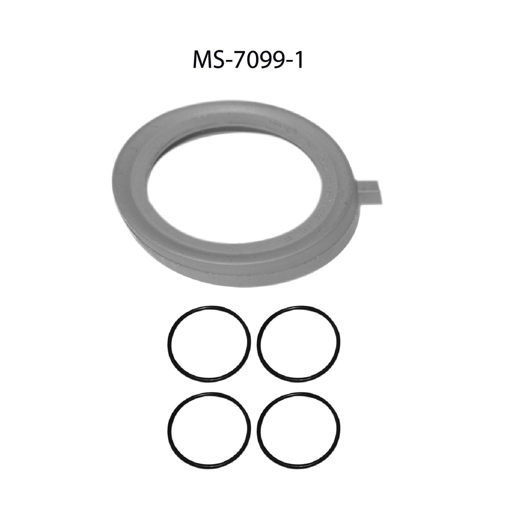 Juntas de multiple para motor Sello V MS-7099-1