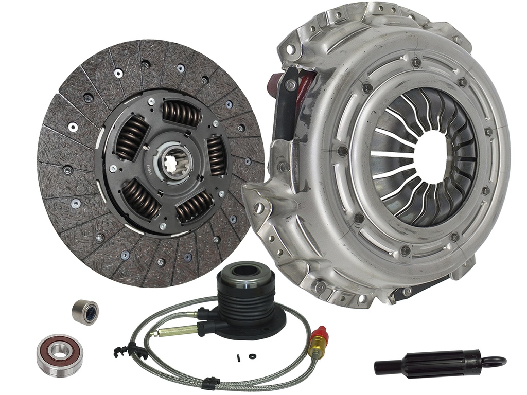 NA-NAK04151S — Kit de embrague de transmisión NAMCCO