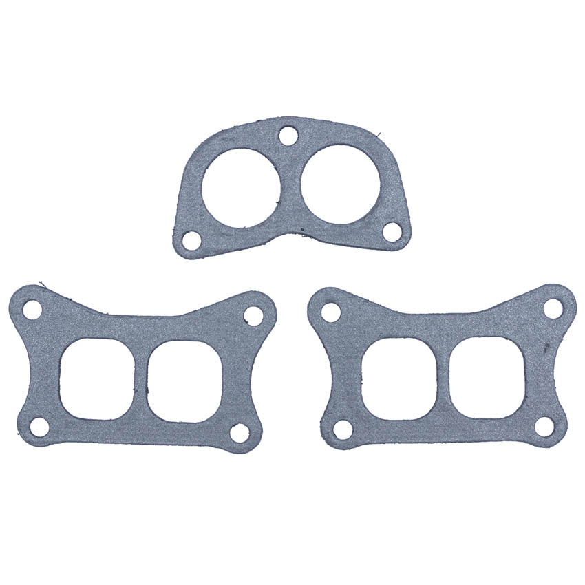 Juntas de multiple para motor Sello V MS-7166