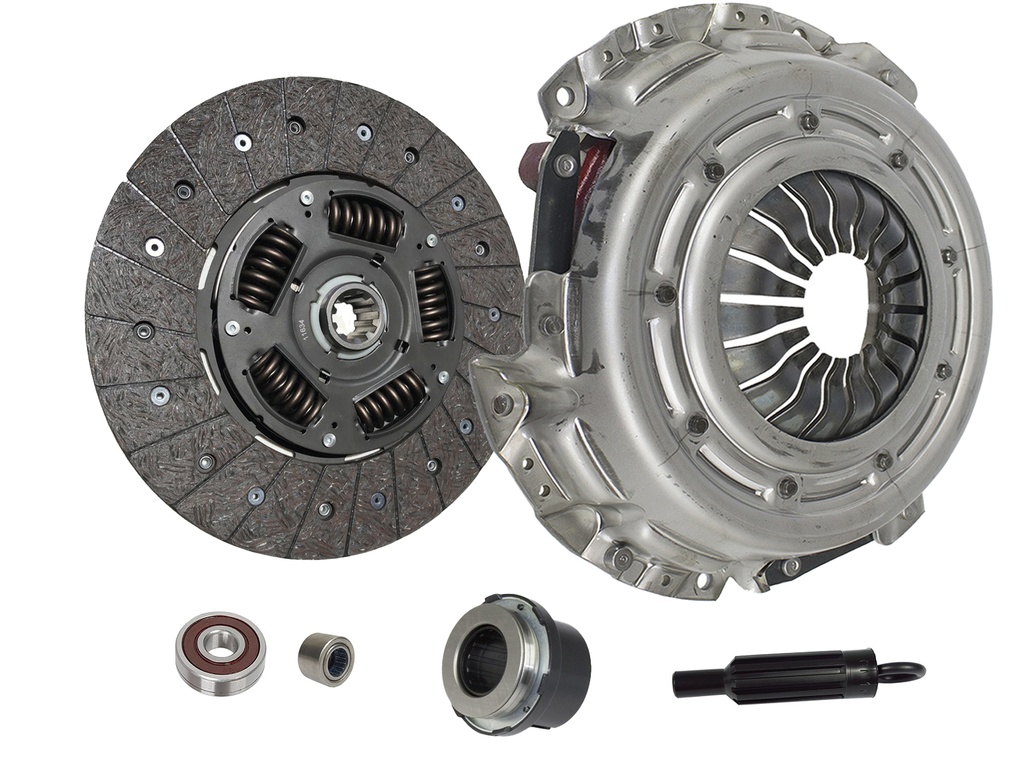 NA-NAK04153 — Kit de embrague de transmisión NAMCCO