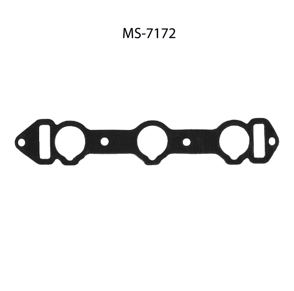 Juntas de multiple para motor Sello V MS-7172