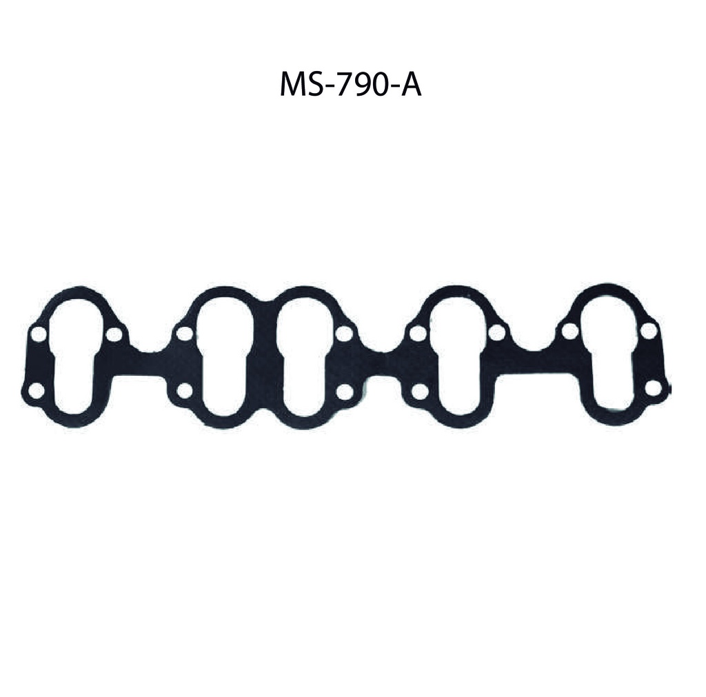 Junta Multiple de Admision de Motor Sello V MS-790-A