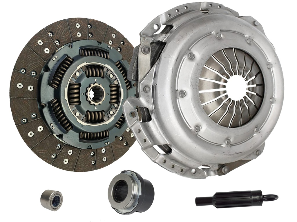Kit de embrague de transmisión NAMCCO