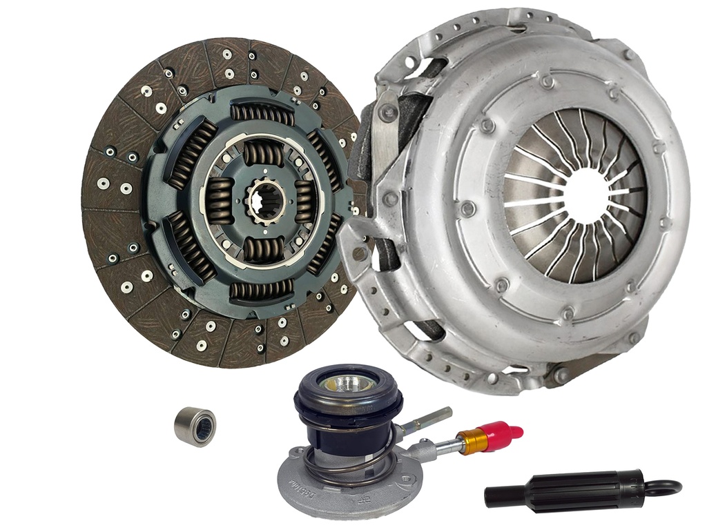 Kit de embrague de transmisión NAMCCO