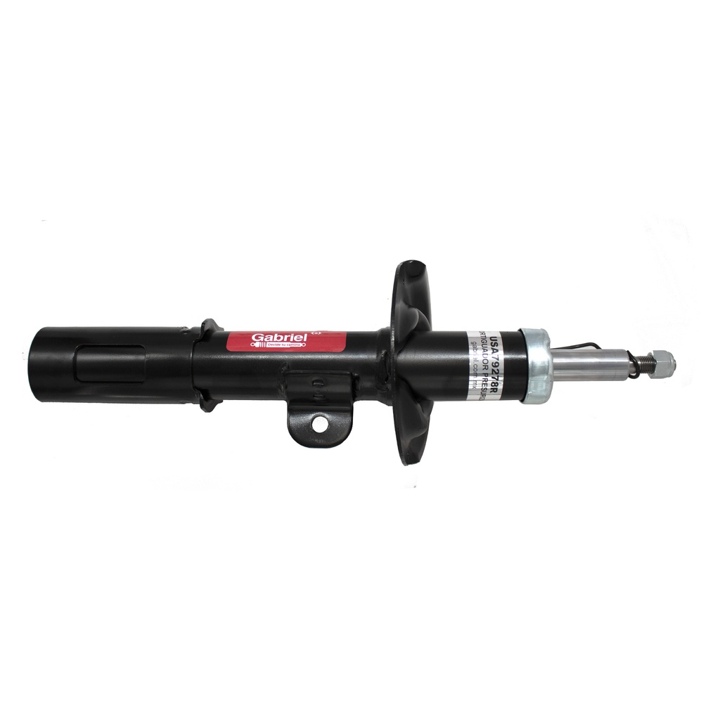 GA-USA79278R-A — AMORTIGUADOR DELANTERO DERECHO CHEVROLET CAPTIVA SPORT 2008-2011