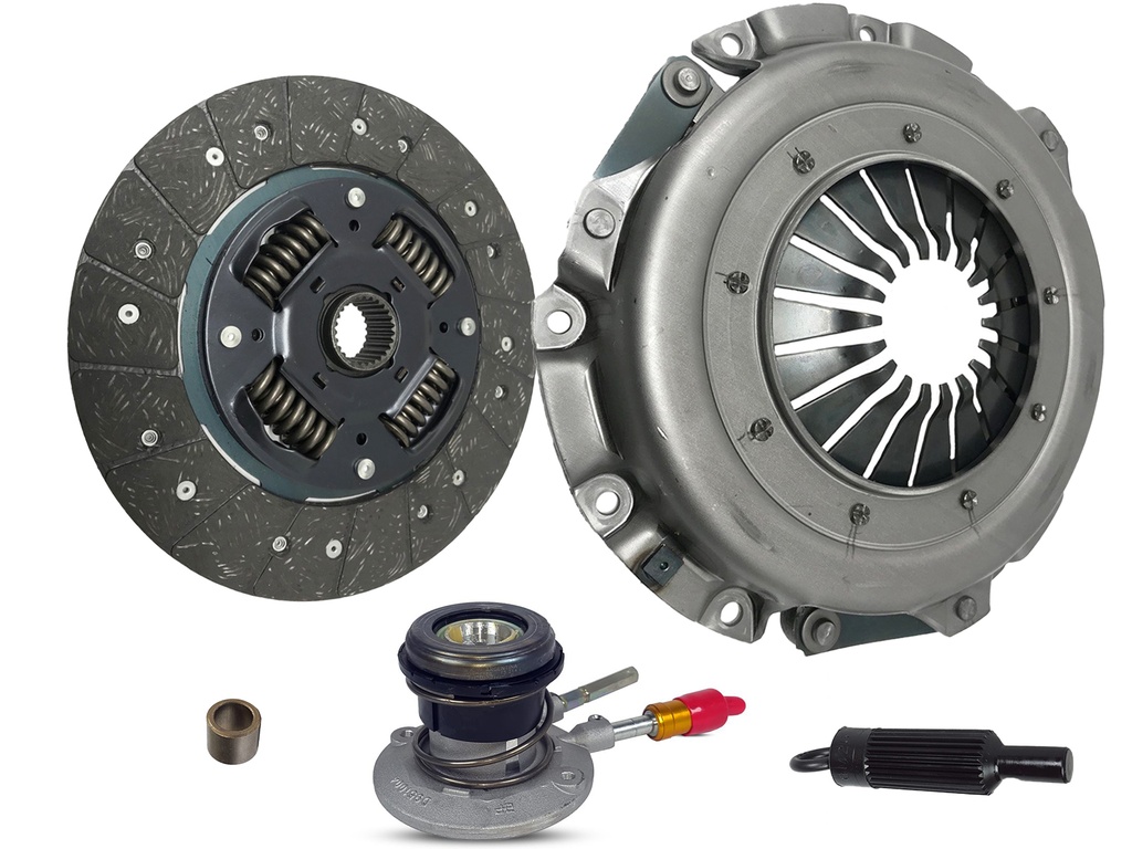 NA-NAK04155S — Kit de embrague de transmisión NAMCCO