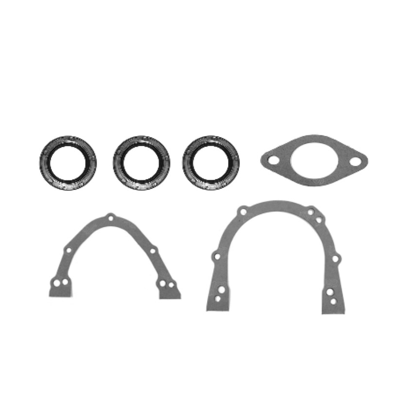 Juego de juntas de distribucion para motor Sello V DS-8063