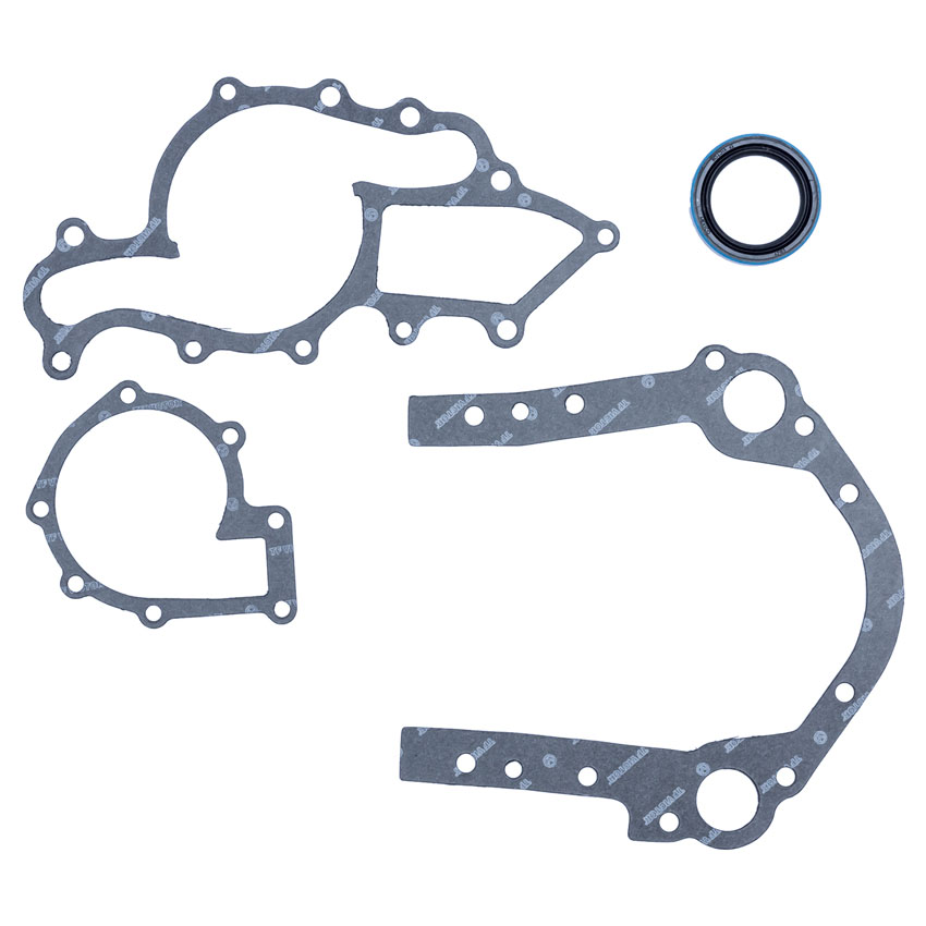 Juego de juntas de distribucion para motor Sello V DS-8068