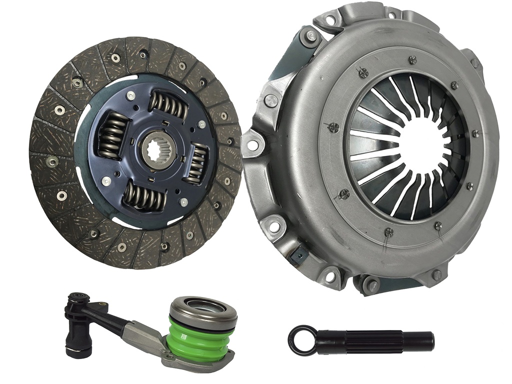 Kit de embrague de transmisión NAMCCO