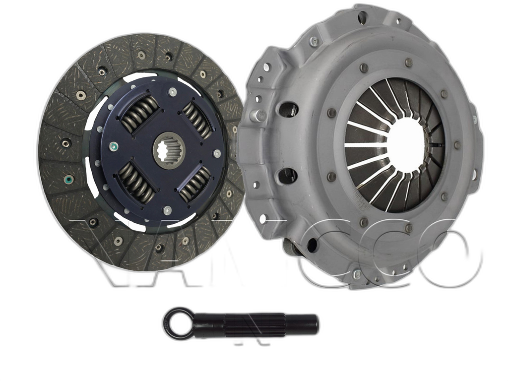 NA-NAK04161SC — KIT EMBRAGUE CAVALIER, SUNFIRE 4L, 2.2L, 02-05. SIN COLLARIN (SIN COLLARIN)