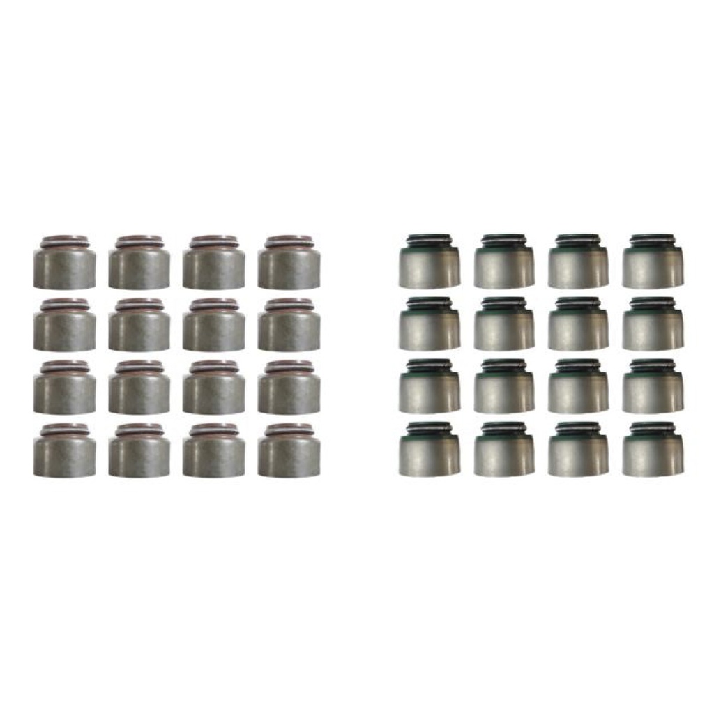 Kit de Sellos de Valvula de Motor Sello V SVS-266-VT