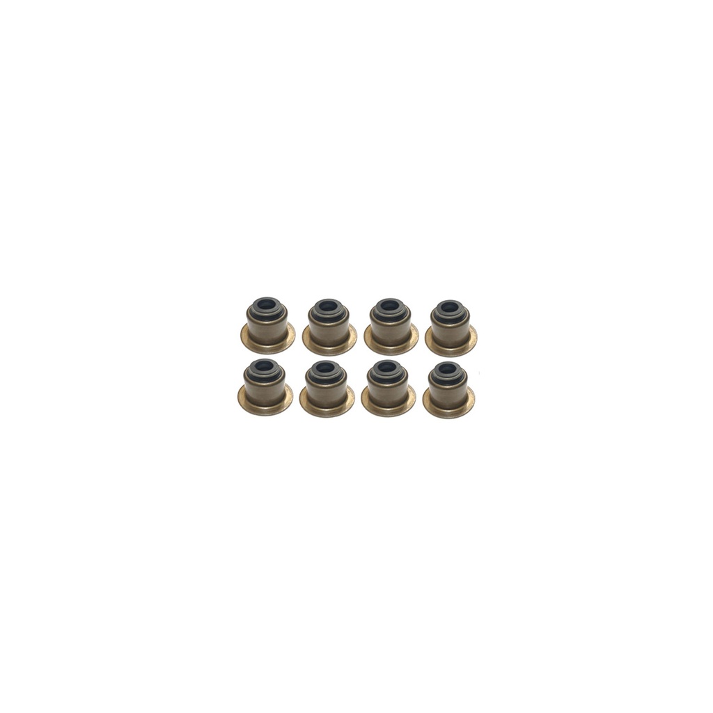 Sellos de valvula para motor Sello V SVS-53-NT