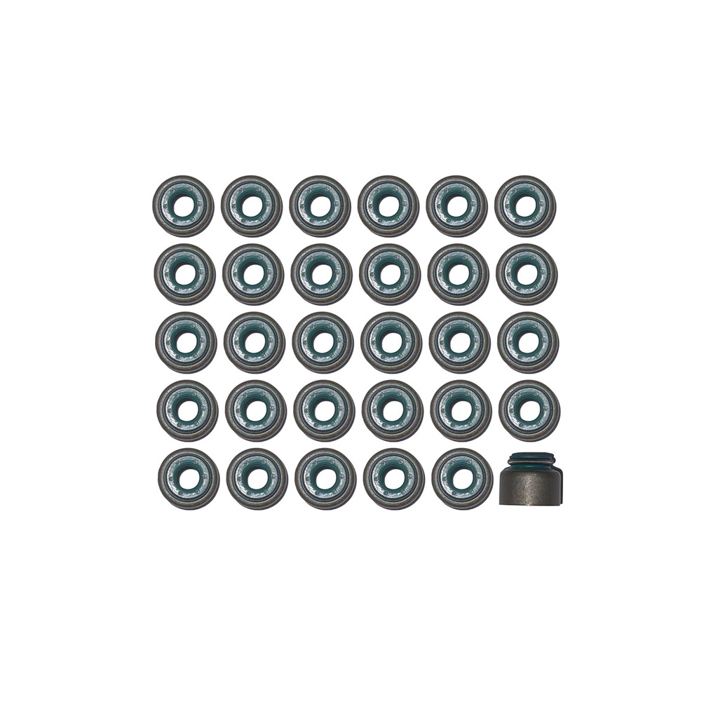 Sellos de valvula para motor Sello V SVS-571-VT
