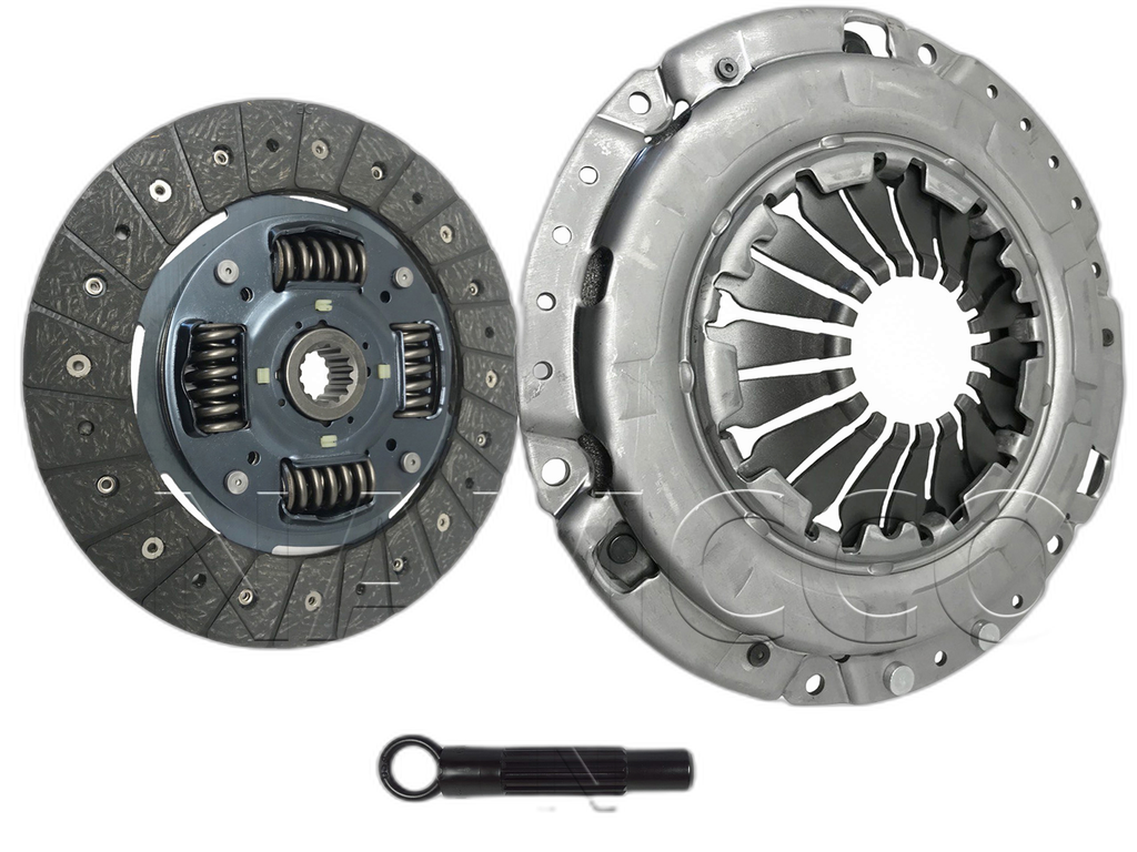 NA-NAK04162SC — KIT EMBRAGUE CAVALIER, SUNFIRE L4 2.2L 02-05 S/C (SIN COLLARIN)