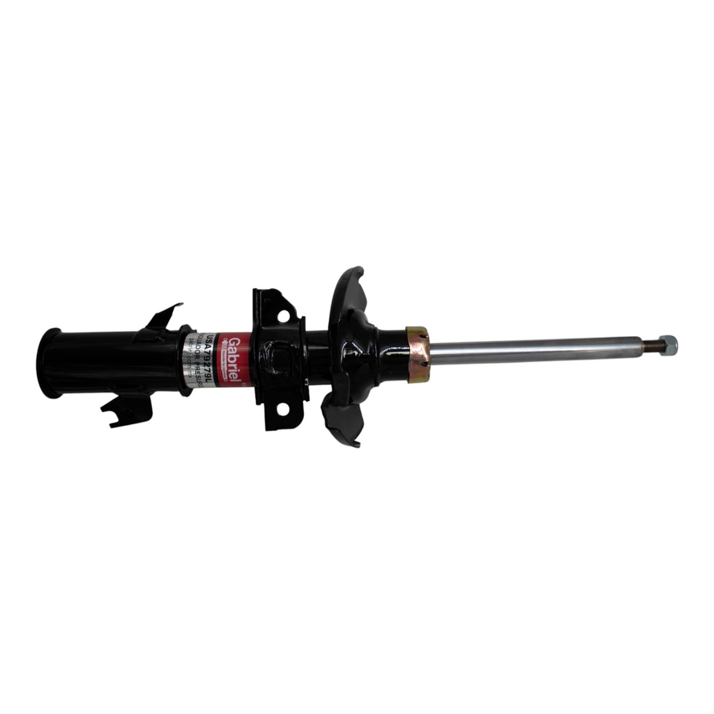 GA-USA79279L-A — AMORTIGUADOR DELANTERO IZQUIERDO MAZDA 2 2012-2015