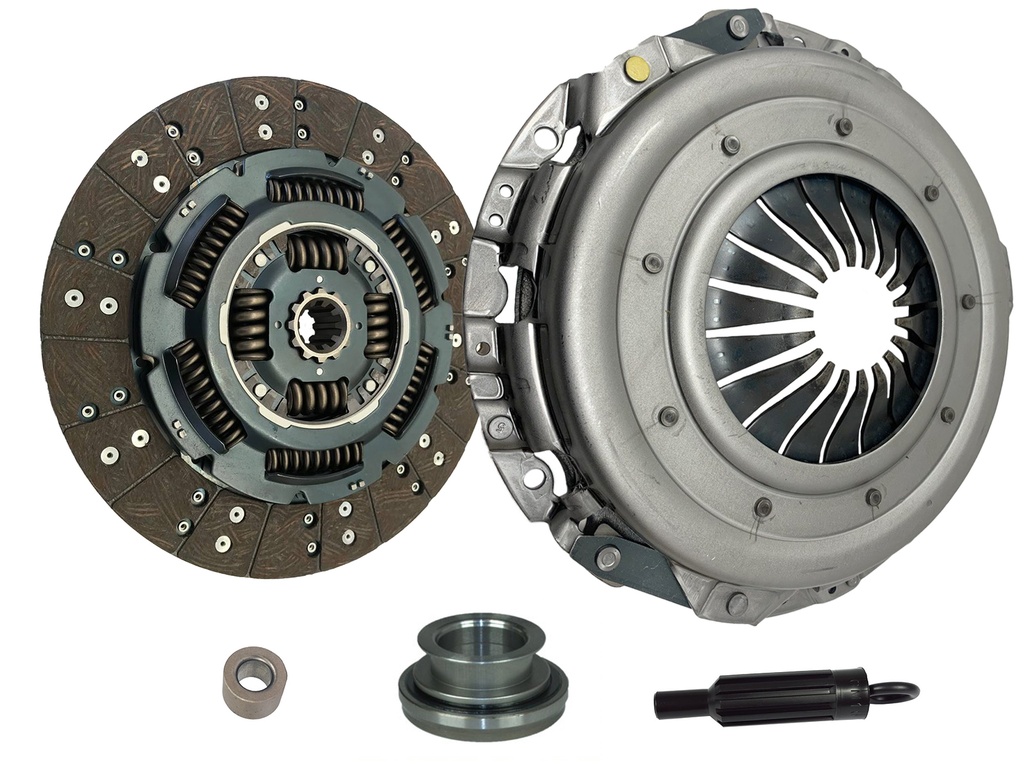 NA-NAK04163 — Kit de embrague de transmisión NAMCCO