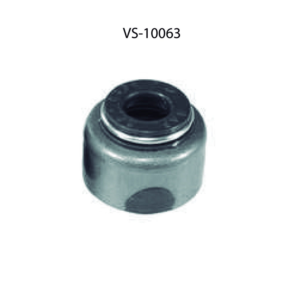 Sellos de valvula para motor Sello V VS-10063