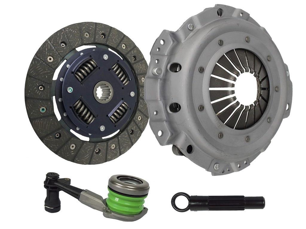 Kit de embrague de transmisión NAMCCO