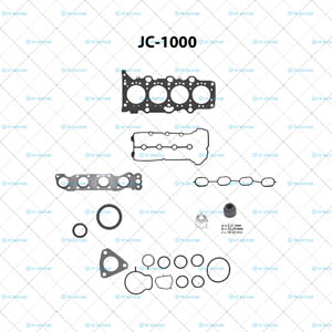 Juego completo para motor TF Victor JC-1000