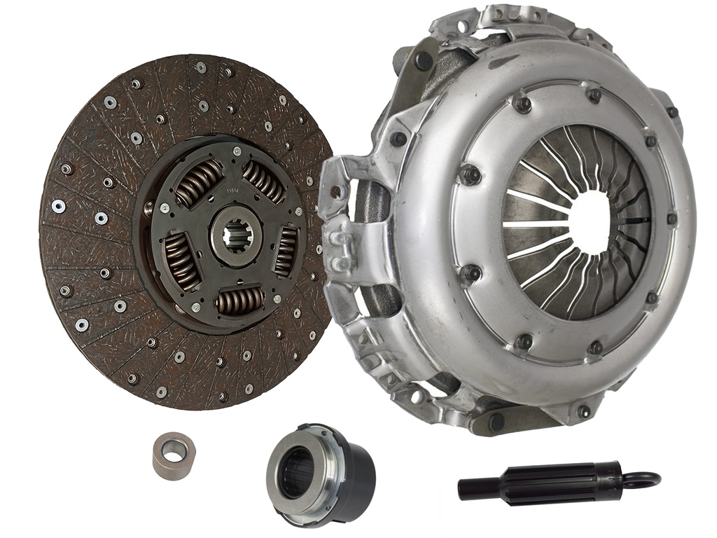 Kit de embrague de transmisión NAMCCO