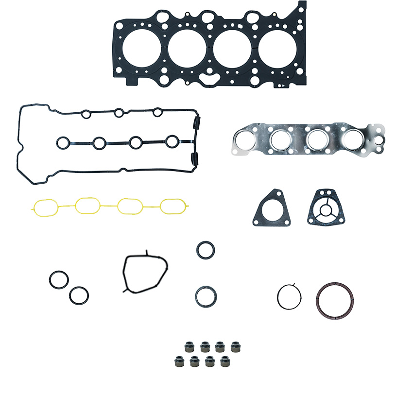 Juego completo para motor TF Victor JC-1006