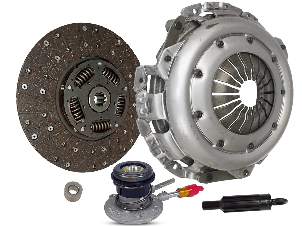 NA-NAK04170S — Kit de embrague de transmisión NAMCCO