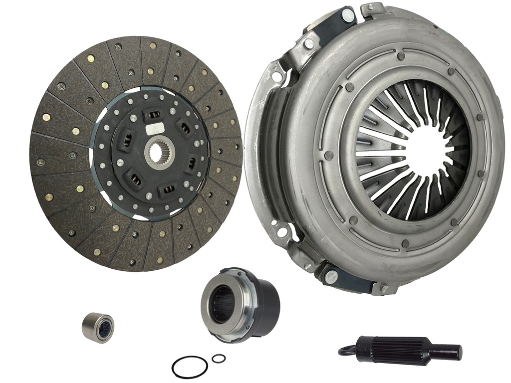 NA-NAK04173 — Kit de embrague de transmisión NAMCCO
