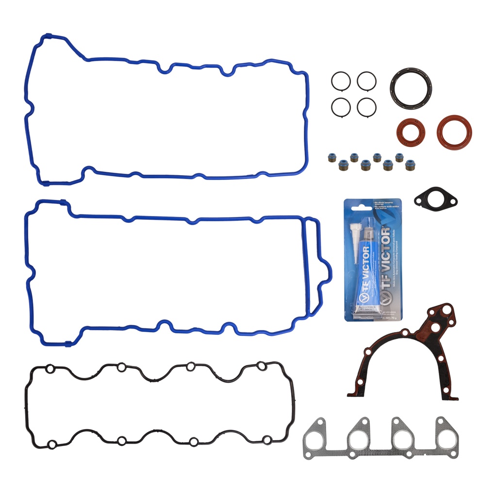 Juego completo para motor TF Victor JC-1226-1