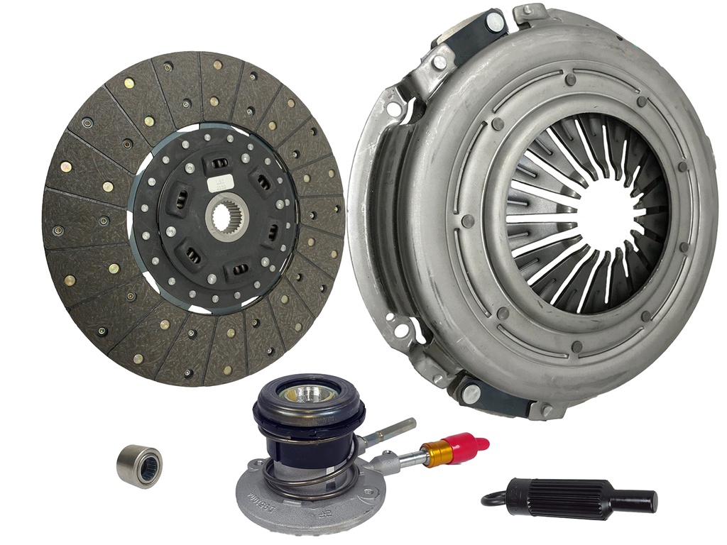 NA-NAK04173S — Kit de embrague de transmisión NAMCCO