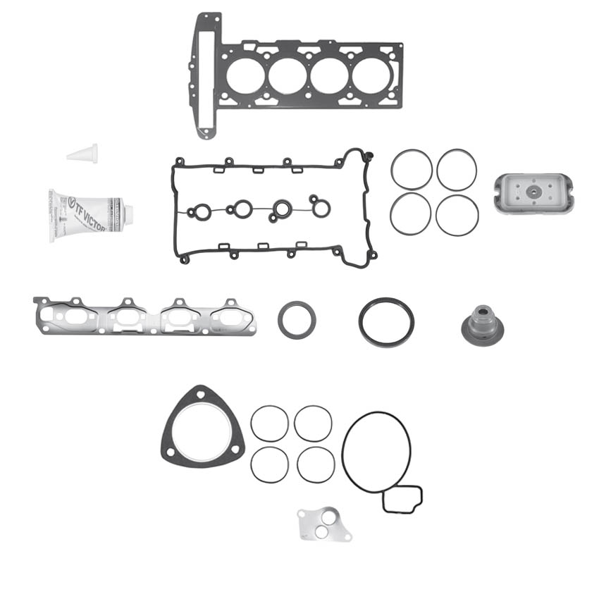 Juego completo para motor TF Victor JC-1231
