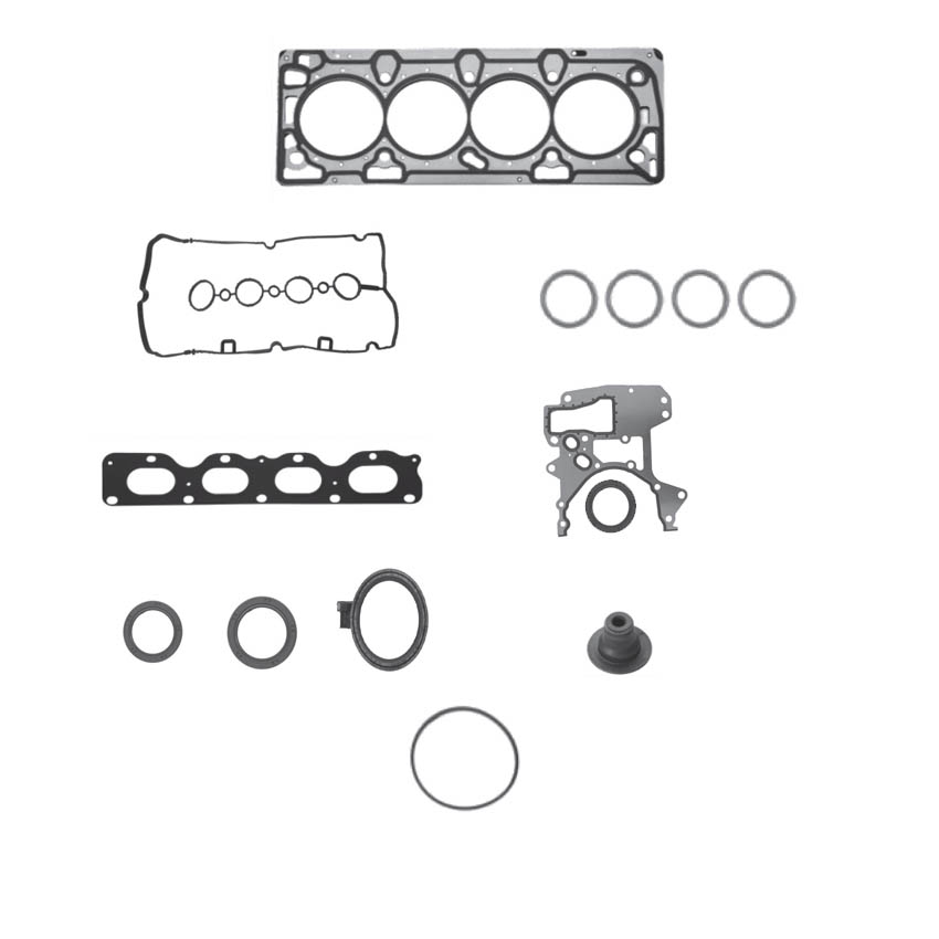 Juego completo para motor TF Victor JC-1242