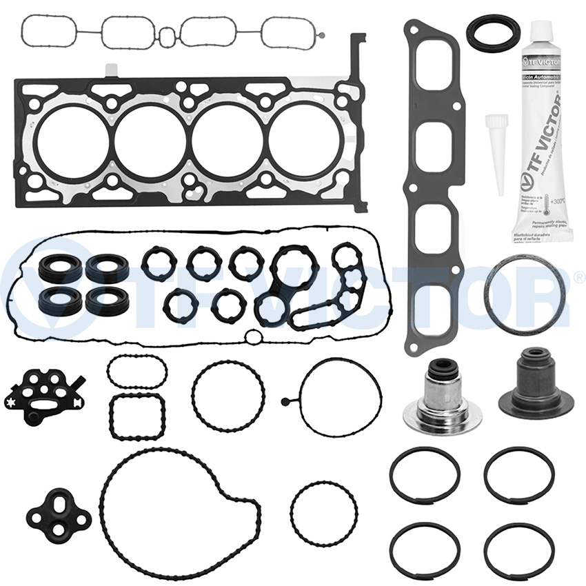 Juego completo para motor TF Victor JC-1246