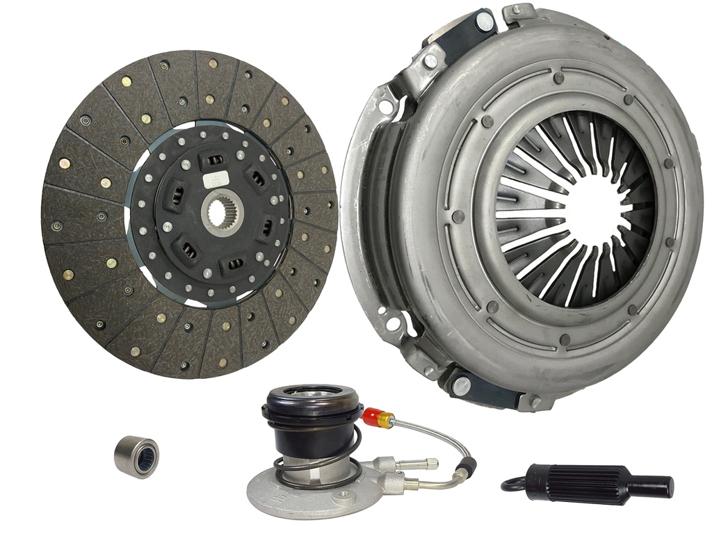 Kit de embrague de transmisión NAMCCO