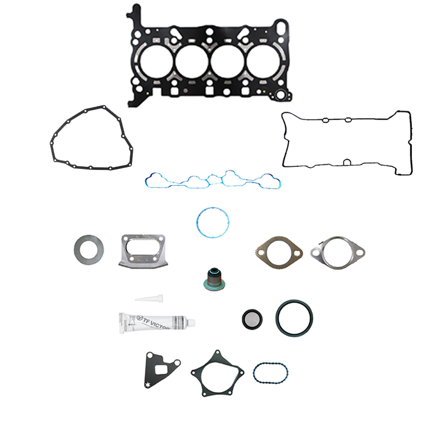 Juego completo para motor TF Victor JC-1271