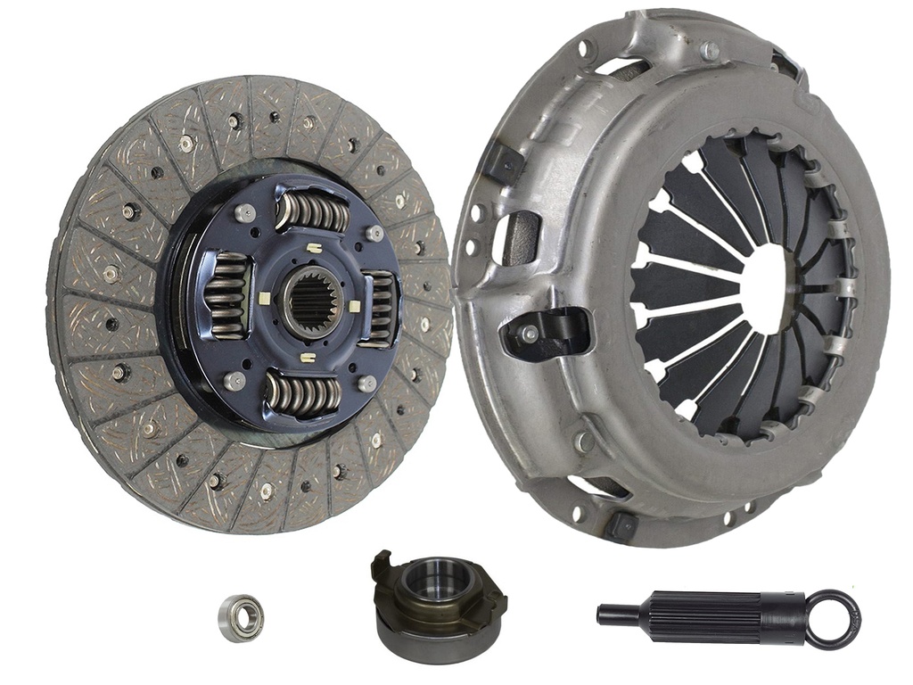 NA-NAK04176 — Kit de embrague de transmisión NAMCCO
