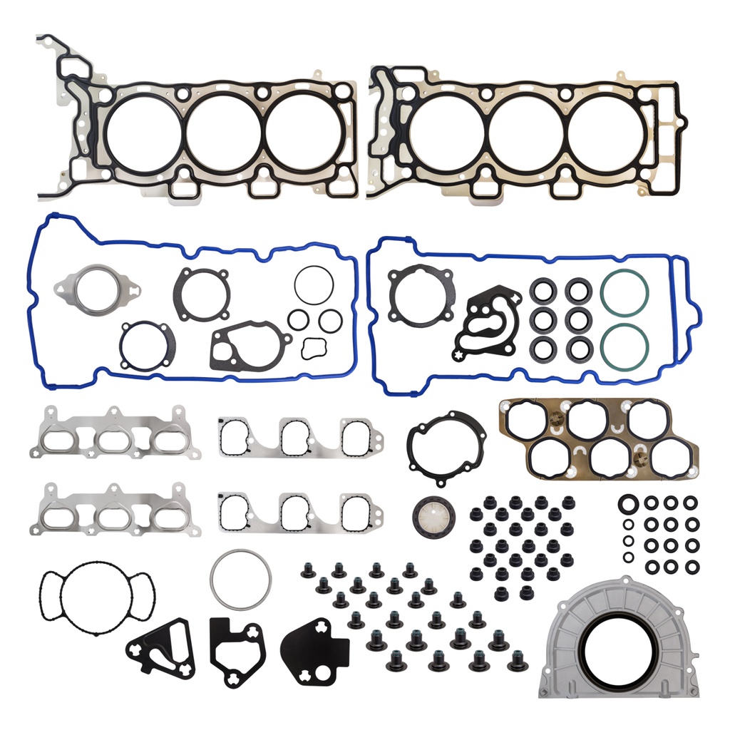 Juego completo para motor TF Victor JC-1274