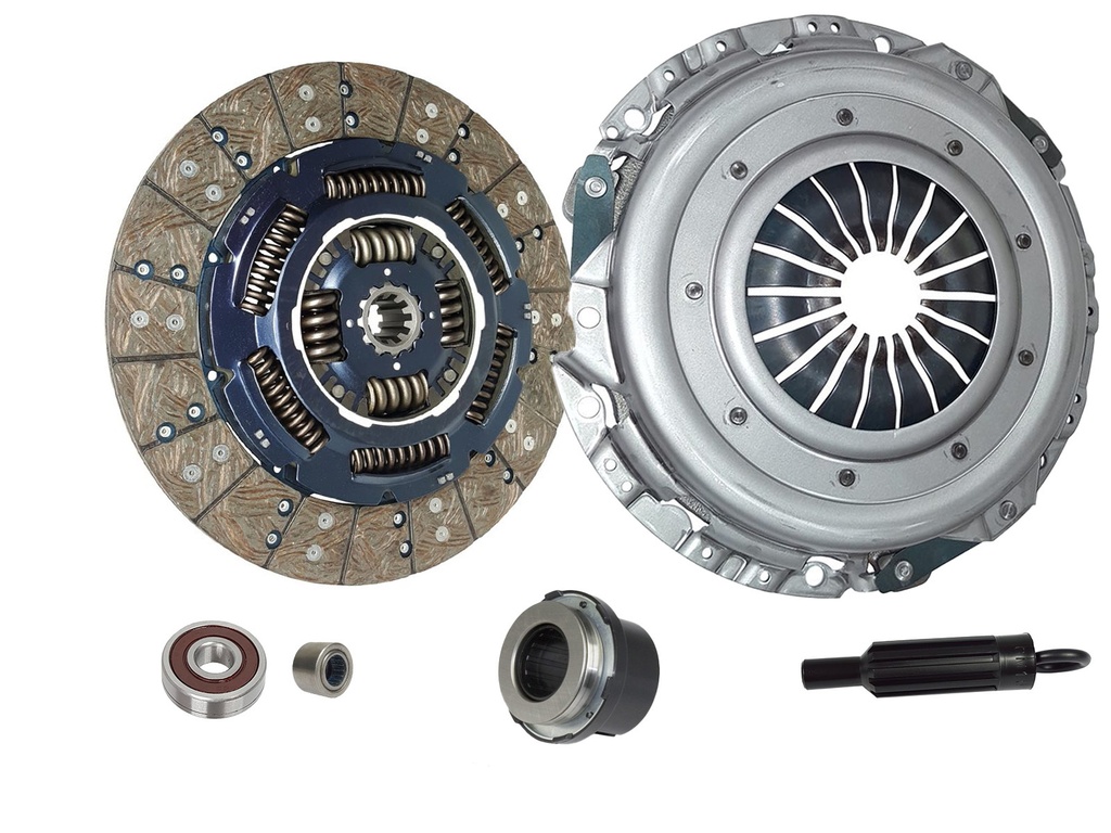 NA-NAK04181 — Kit de embrague de transmisión NAMCCO