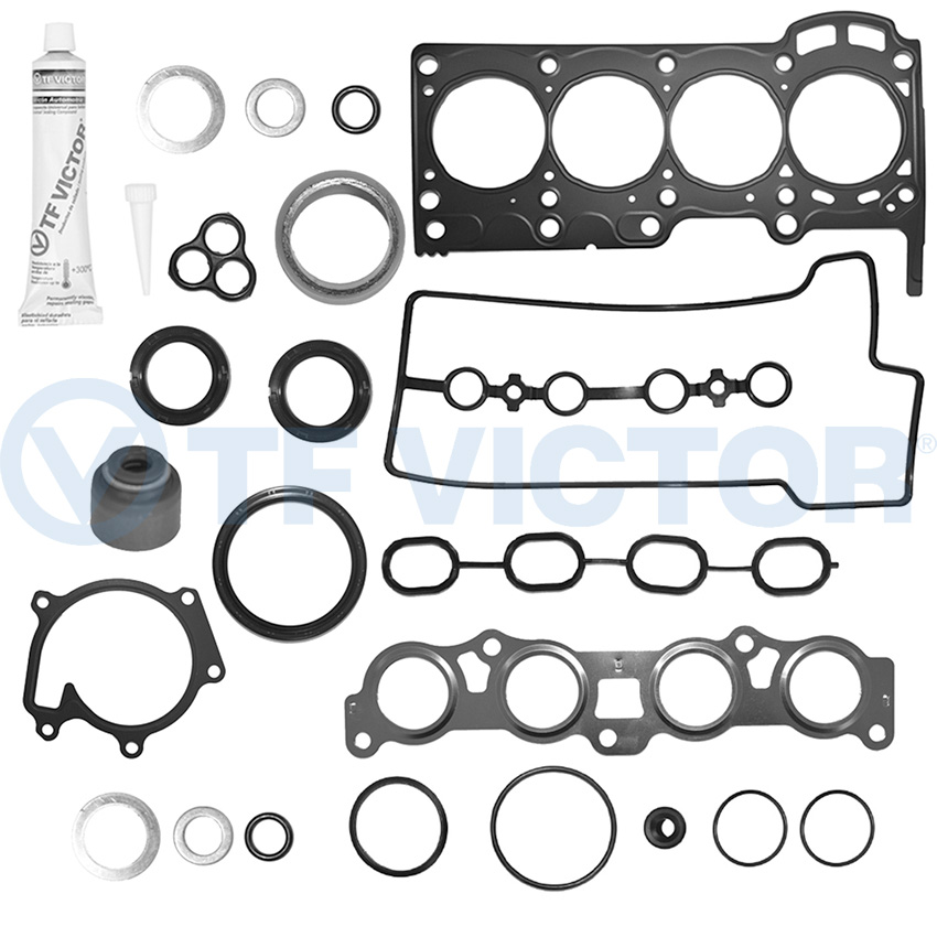 Juego completo para motor TF Victor JC-1324