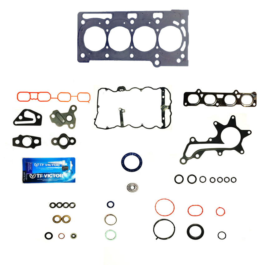 Juego completo para motor TF Victor JC-1327