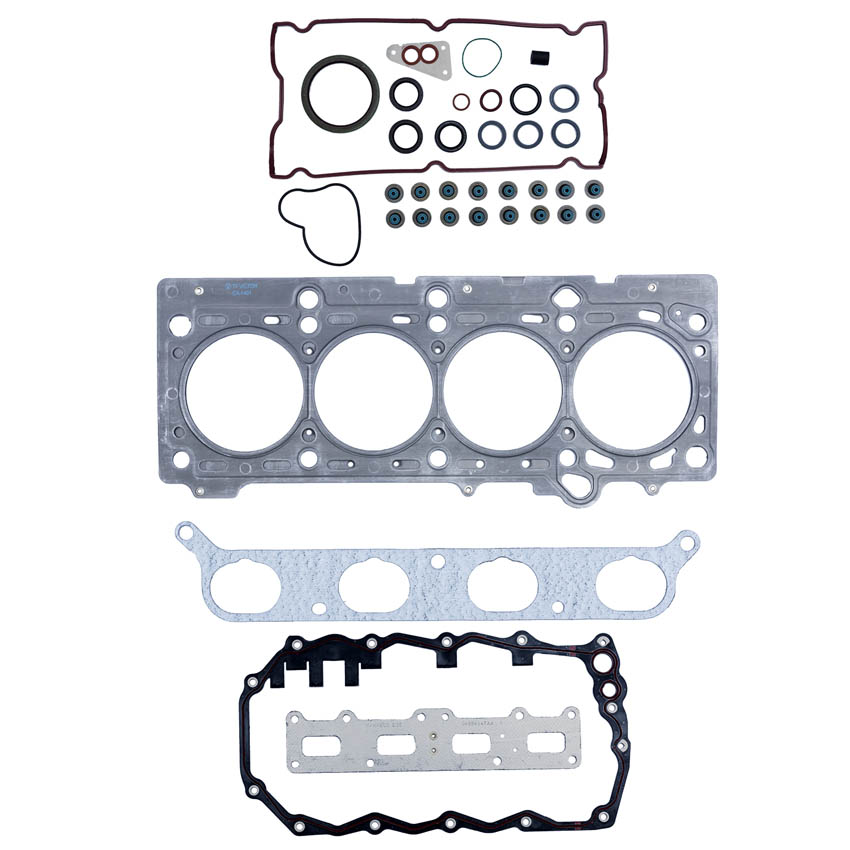 Juego completo para motor TF Victor JC-1408-3