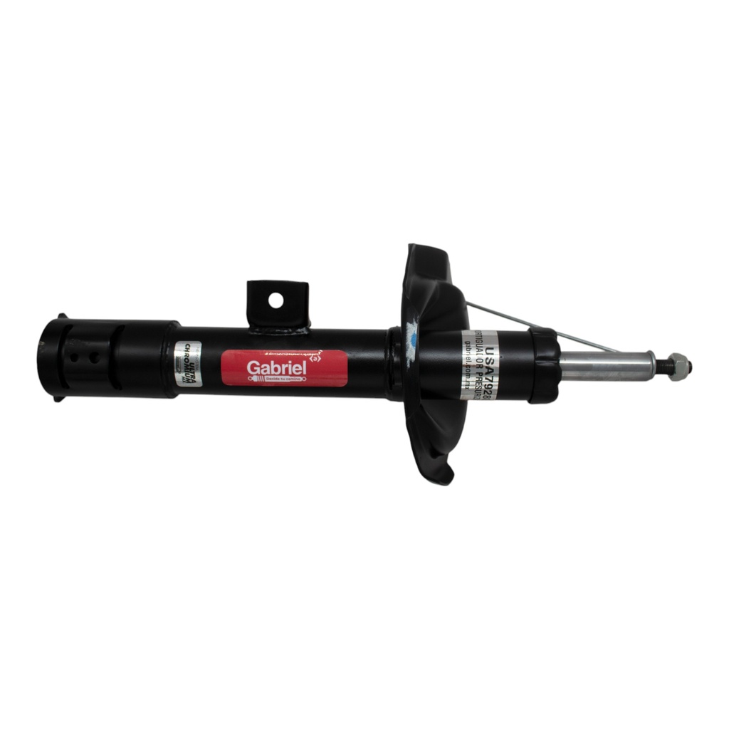 GA-USA79280L-A — AMORTIGUADOR DELANTERO DERECHO MITSUBISHI OUTLANDER / OUTLANDER 2012-2013 XLS / 2012-2013 LS / 2008-2011 LS / 2008-2011 ES
