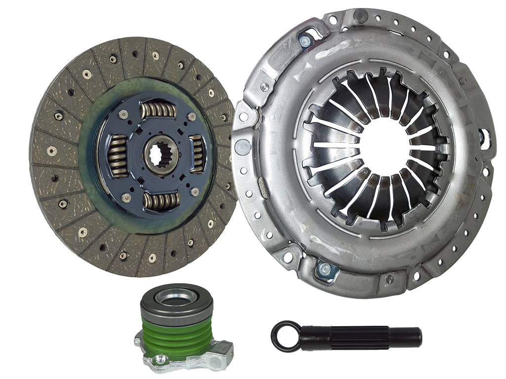 NA-NAK04194S — Kit de embrague de transmisión NAMCCO