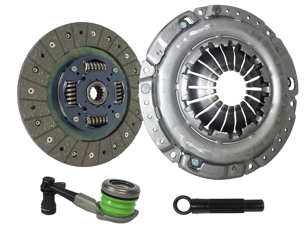 Kit de embrague de transmisión NAMCCO