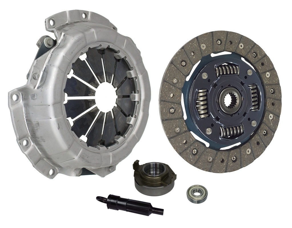 Kit de embrague de transmisión NAMCCO