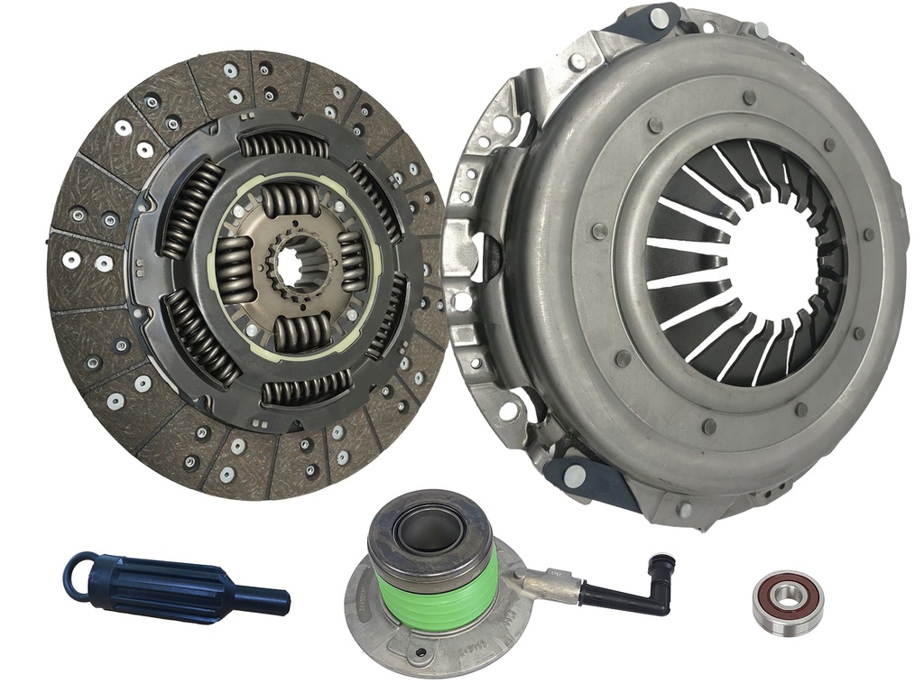 Kit de embrague de transmisión NAMCCO