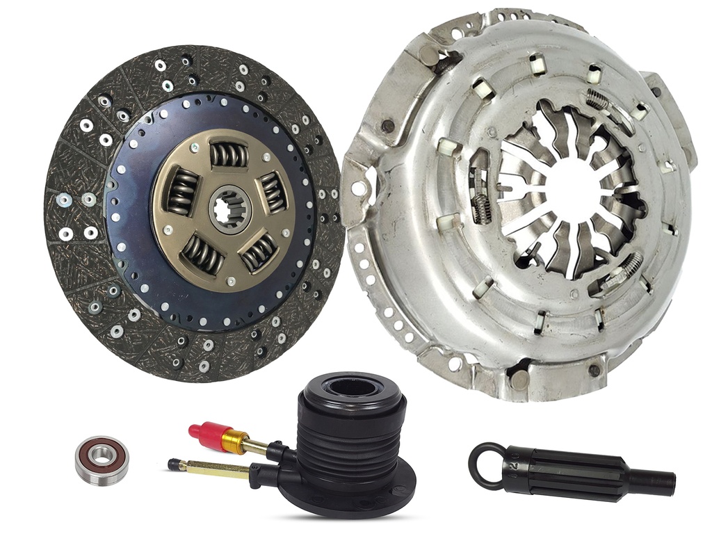 Kit de embrague de transmisión NAMCCO