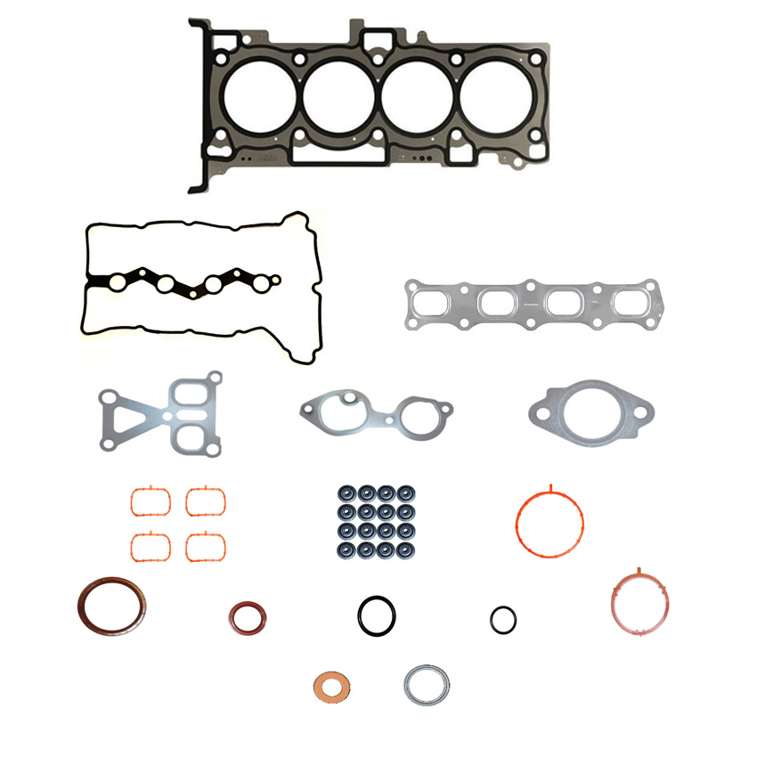 Juego completo para motor TF Victor JC-1616